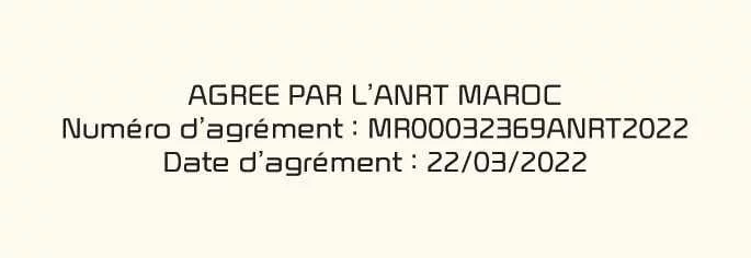Kia Picanto rear corner radar radio conformity document for Morocco