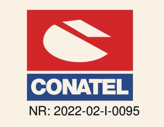 Kia Picanto rear corner radar radio conformity document for Paraguay