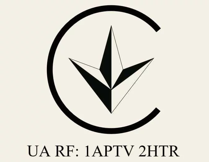 Kia Picanto rear corner radar radio conformity document for Ukraine