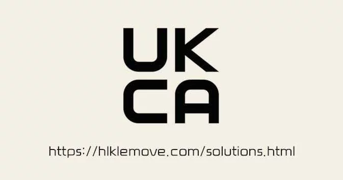 Kia Picanto front radar radio conformity document for the United Kingdom
