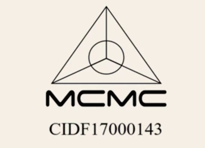 Kia Picanto rear corner radar radio conformity document for Malaysia